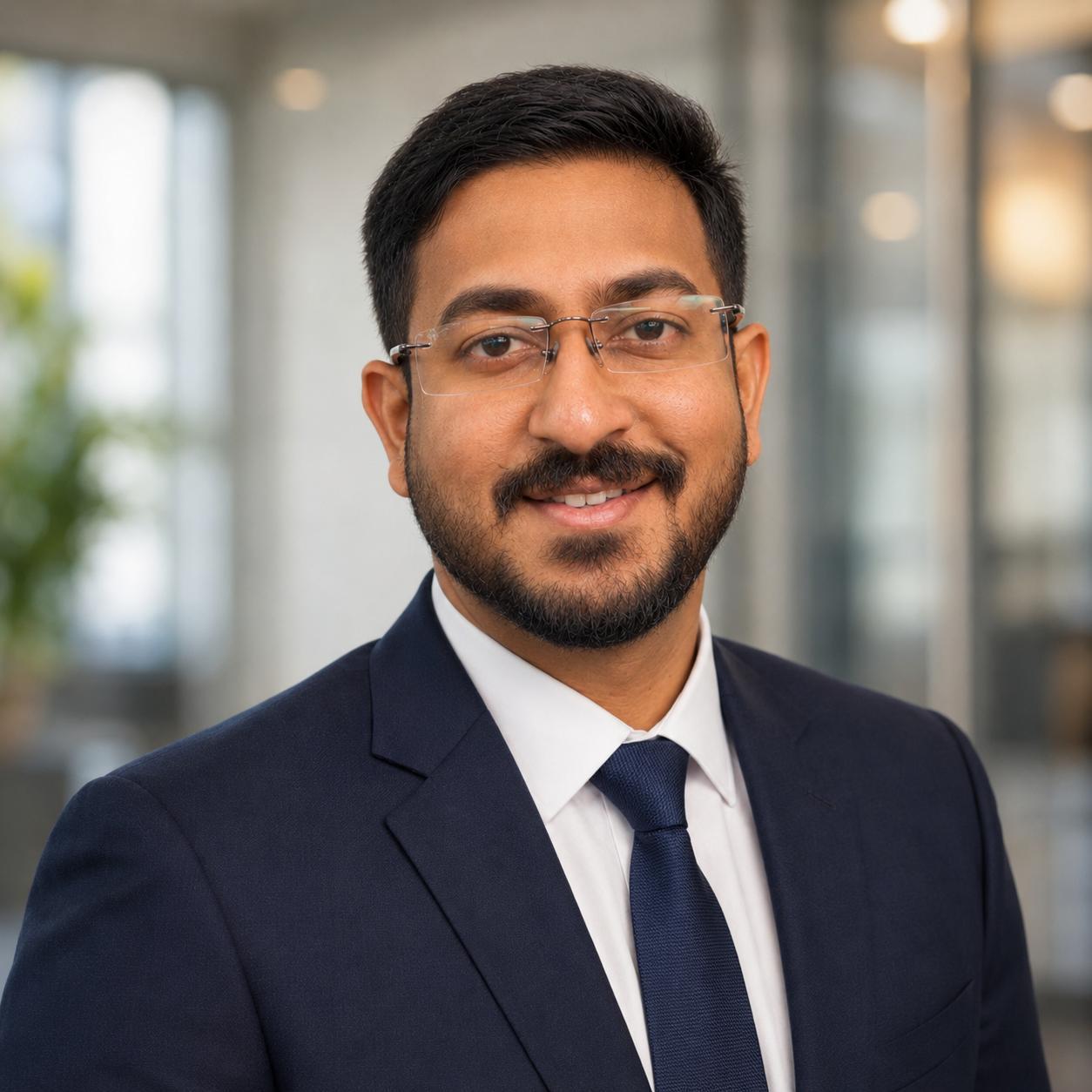 Amitabh Das